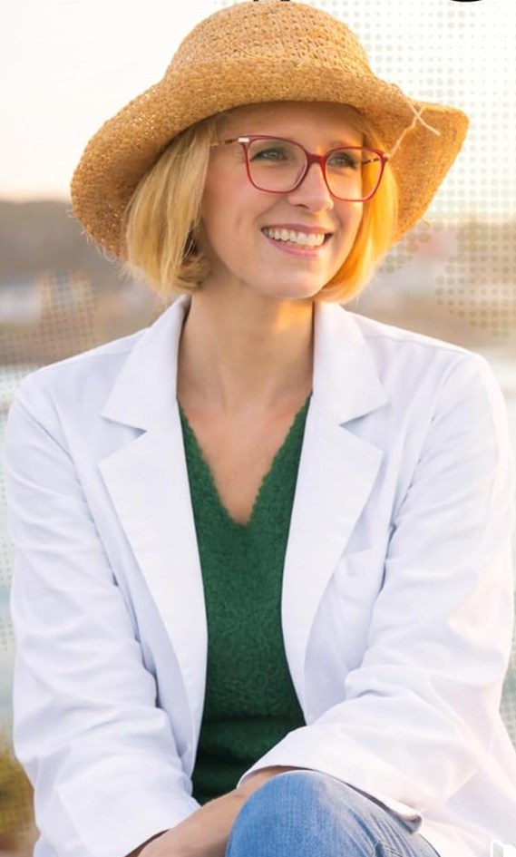 Dr. Claudia Kanitz